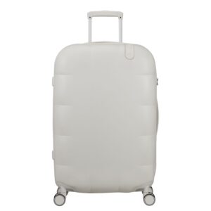 American Tourister Dreami Spinner 77 cm - Uitbreidbaar 96/106 liter - 77x50x30/33 cm - cloud white