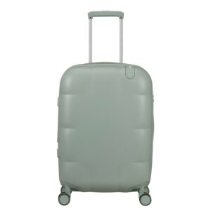 American Tourister Dreami Spinner 67 cm - Uitbreidbaar 69/78 liter - 67x45x29/32 cm - everdream sage