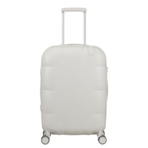 American Tourister Dreami Spinner 67 cm - Uitbreidbaar 69/78 liter - 67x45x29/32 cm - cloud white