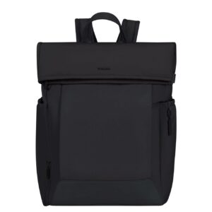 Samsonite Essentis Laptop Rolltop Backpack - 30.5 liter - 15.6" laptopvak - black
