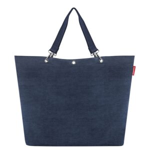 Reisenthel Shopper XL twist navy