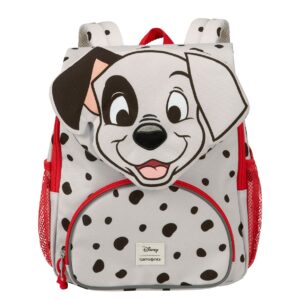Samsonite Sammies Disney Backpack S patch