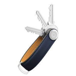 Orbitkey Sleutel Organizer dusk