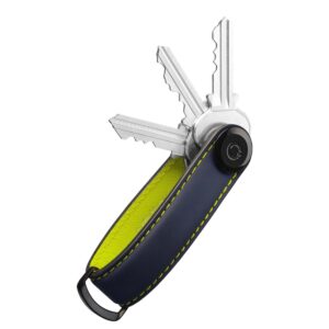 Orbitkey Sleutel Organizer cyber