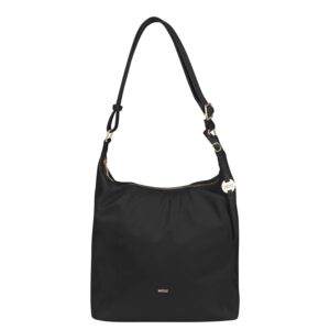 MOSZ Kelly Schoudertas black