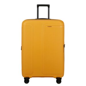 Samsonite Prodiver HS Spinner 75 cm - Uitbreidbaar 105/115 liter - 75x51x32/35 cm - yellow