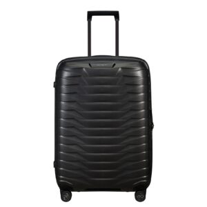 Samsonite Proxis Spinner 69 matt graphite