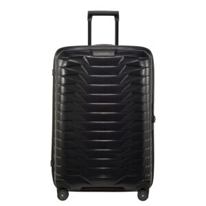 Samsonite Proxis Spinner 75 black
