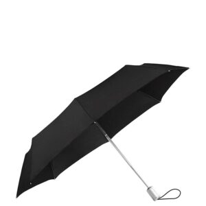 Samsonite Alu Drop Safe 3 Sect. Auto O/C black