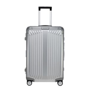 Samsonite Lite-Box Alu Spinner 69 aluminium