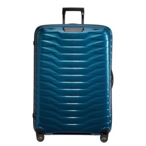 Samsonite Proxis Spinner 81 petrol blue