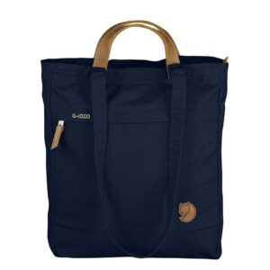 Fjallraven Totepack No. 1 Shopper navy