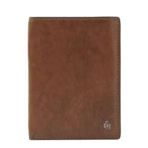 Castelijn & Beerens Rien Billfold portefeuille RFID natural