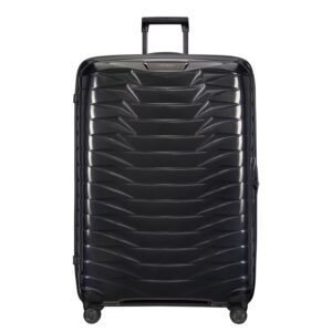 Samsonite Proxis Spinner 86 black