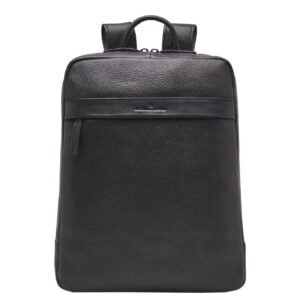 Castelijn & Beerens Bravo Laptoprugzak 15.6'' RFID zwart
