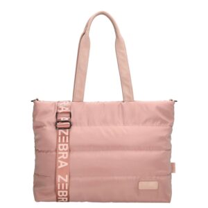 Zebra Trends Elske Laptopbag oldrose