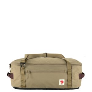 Fjallraven High Coast Duffel 22 clay