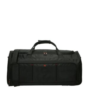 Enrico Benetti Cornell Sport / Travelbag L zwart