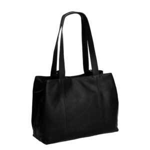 The Chesterfield Brand Gail Schoudertas / Shopper black
