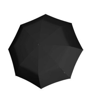 Knirps T-400 Duomatic XL Paraplu black
