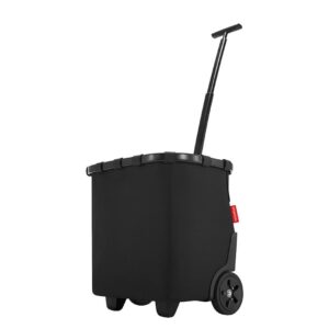 Reisenthel Shopping Carrycruiser frame black/black