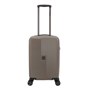 Decent Tourister Cabin Trolley 55/35 taupe