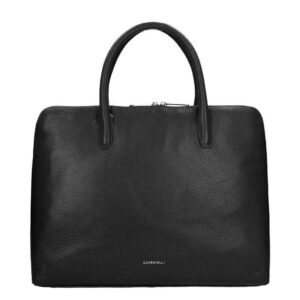 Gigi Fratelli Romance A4 Laptop Bag 15" black