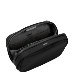 Orbitkey 2-in1 Tech Pouch black