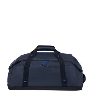 Samsonite Ecodiver Duffle S blue nights