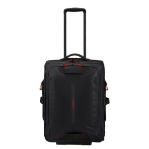 Samsonite Ecodiver Duffle/Wheels 55 Backpack black