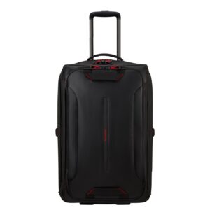 Samsonite Ecodiver Duffle/Wheels 67 black