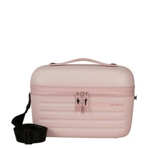 Samsonite Stackd Beauty Case rose