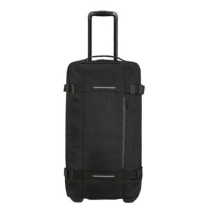 American Tourister Urban Track Duffle/Wheels M asphalt black