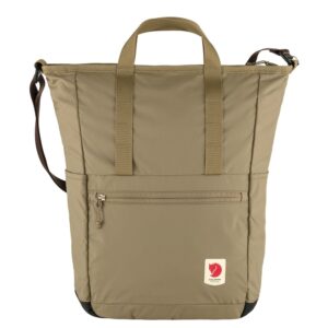 Fjallraven High Coast Totepack clay