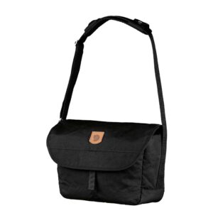 Fjallraven Greenland Shoulder Bag black