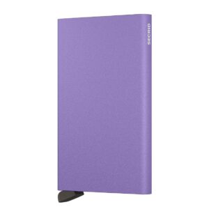 Secrid Cardprotector Powder lilac