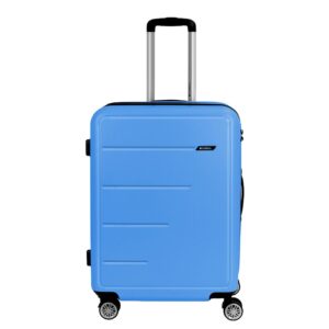 Gabol Future Plus Trolley 66 celeste