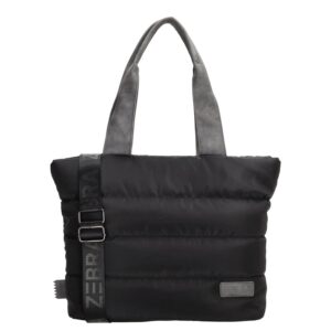Zebra Trends Elske Shopper black