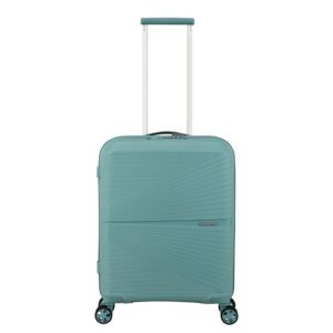 American Tourister Airconic Spinner 55/20 TSA dusty turquoise
