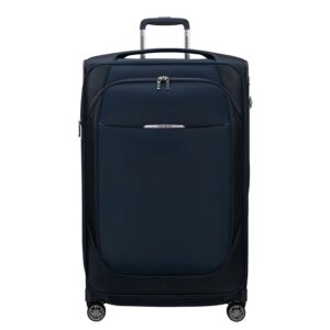 Samsonite Re-Lite Spinner 78/29 Expandable midnight blue