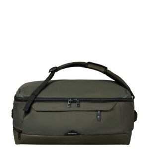 Samsonite Roadseeker Duffle S dark olive