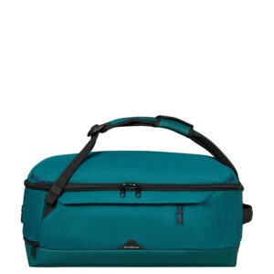 Samsonite Roadseeker Duffle S deep teal