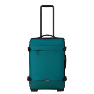 Samsonite Roadseeker Duf/Wh 55/20 Length 35 Cm deep teal