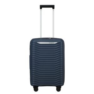 Samsonite Upscape Spinner 55/20 Expandable Length 35Cm blue nights