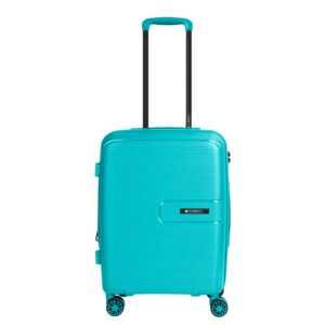 Gabol Steady Cabin Trolley blue
