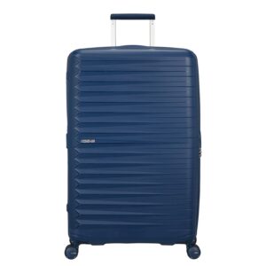 American Tourister FastForward Spinner 78/29 TSA Exp navy blue