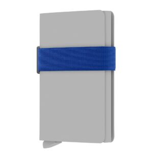 Secrid Add-On Bandwallet cobalt blue