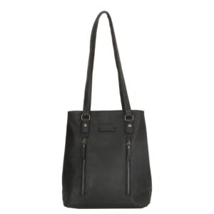 Enrico Benetti Kate Handbag black