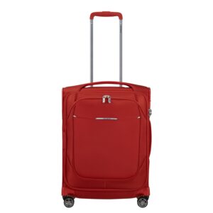Samsonite Re-Lite Spinner 55/20 Exp poppy red