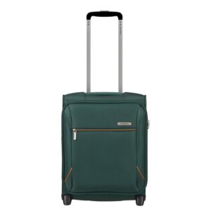 Samsonite Base Breeze Upright 45 Underseater dark green